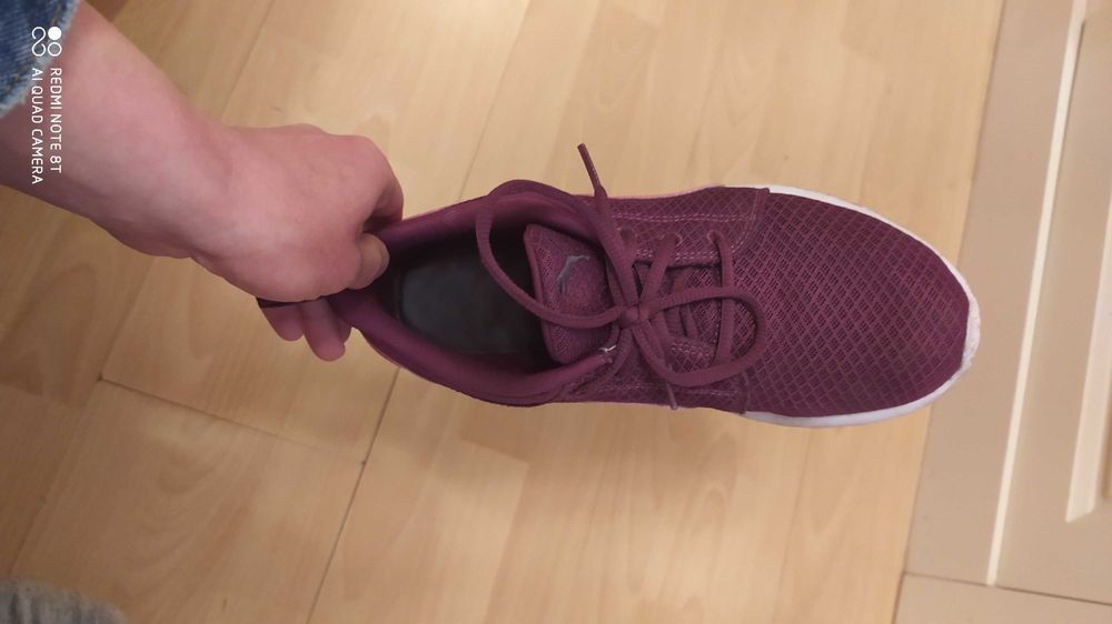 Buty puma rozmiar 38
