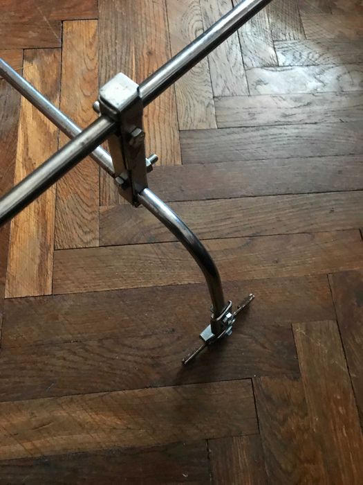 Багажник на крышу  Жигулей