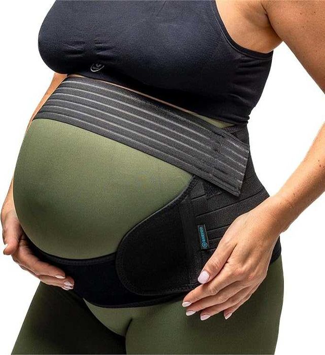 Бандаж для вагітних BABYGO.