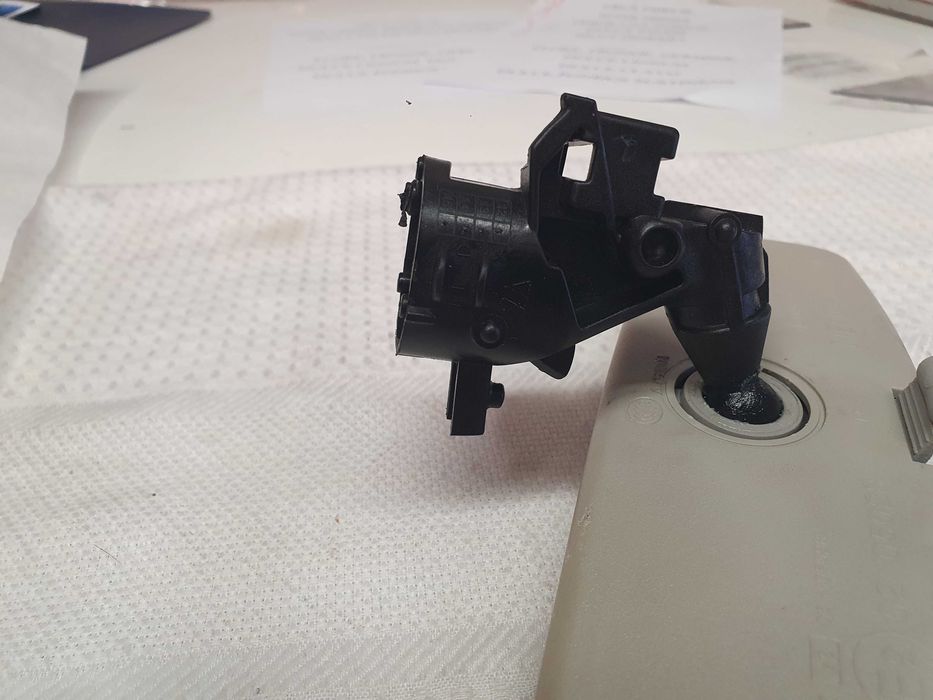 Espelho interior, retrovisor, Citroen C4 Grand Picasso, partir de 2013