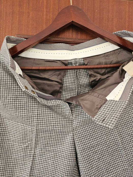 Fato Senhora Massimo Dutti
