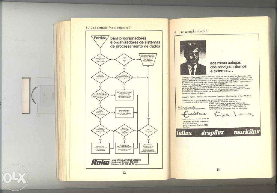 Candidate-se a um lugar com Exito - Livro