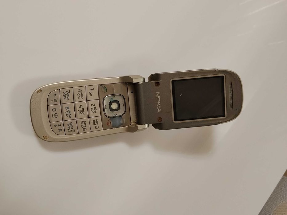 Nokia 2760 (RM-258) робочий
