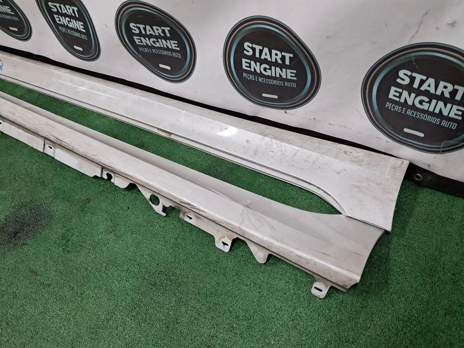 Embaladeiras BMW Serie 3 G20 G21 2019-2025