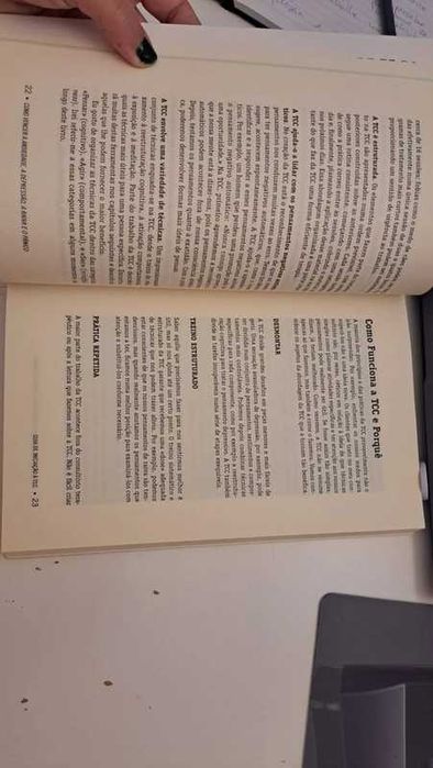 How to Overcome Anxiety, Depression, Anger, and Panic64551663913601121