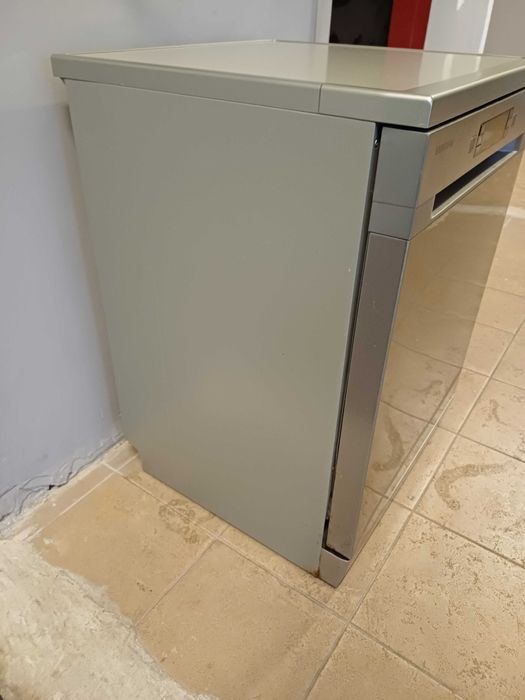 Máquina de lavar loiça samsung