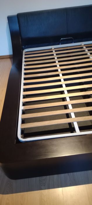 CAMA de Casal Estrado Elevatorio