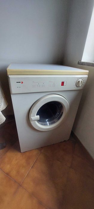 Máquina secar Fagor
