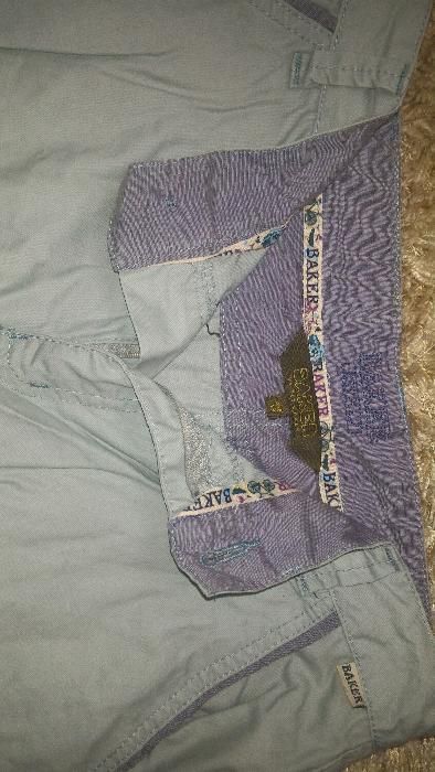 Calças da Ted Baker para 13 anos.