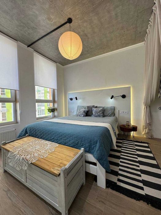 Оренда 1 к квартири ЖК Нивки Парк