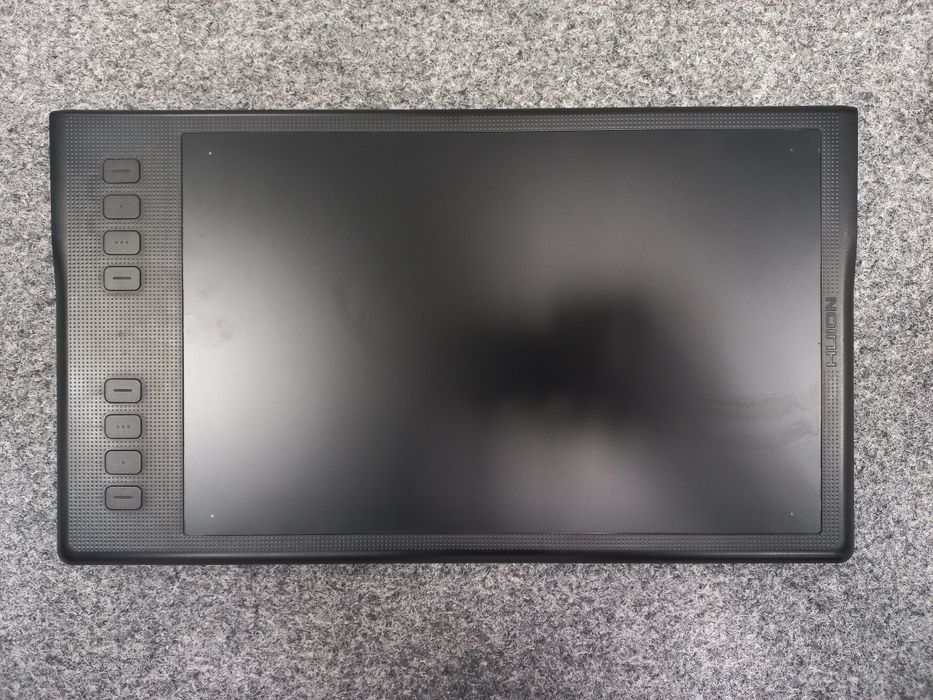 Графічний планшет бездротовий Huion Inspiroy Q11K