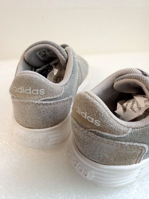 Adidas buty dla dwulatka na lato