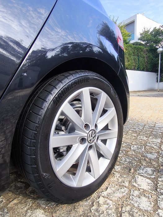 Volkswagen Golf — fotografia 8