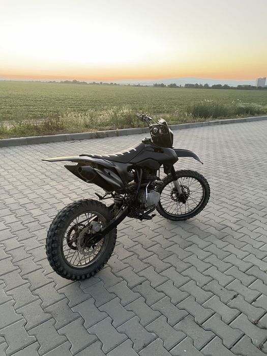 Bse s1 150cc.