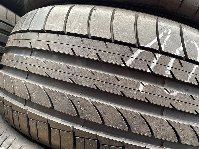265/45/20 Dunlop Sport Maxx GT_7mm_2szt_(101)
