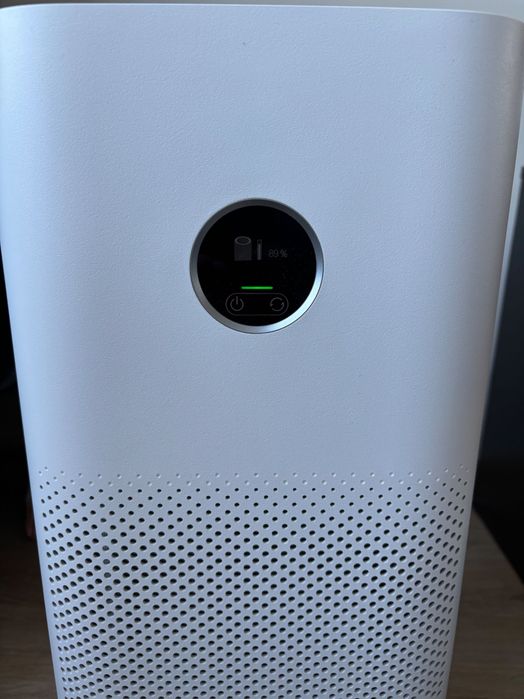 Oczyszczacz powietrza Xiaomi Air Purifier 430W biały