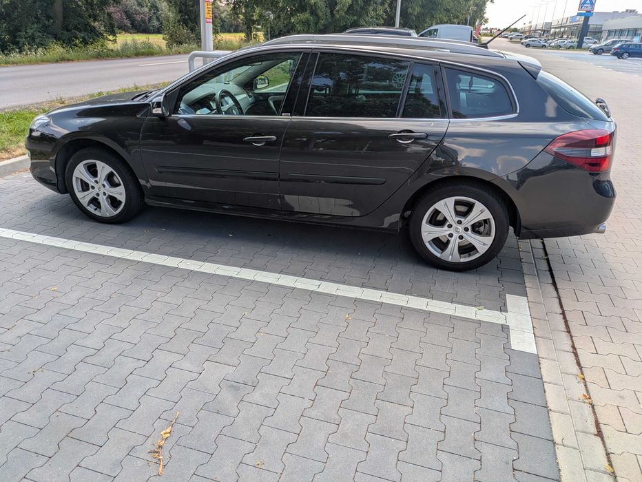 Sprzedaż samochódu