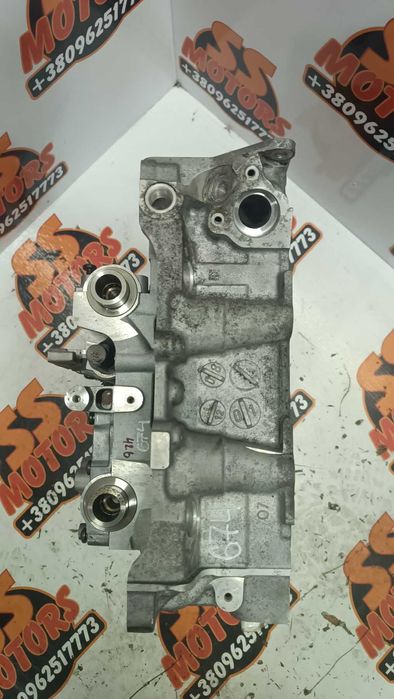 ГБЦ Відреставрована BMW f10 f15 f20 f30 f25 F30 F34 n20b20a n26b20b