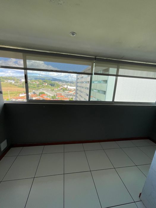 Apartamento T2 Aluger