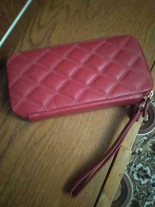 Продам кошелек- клатч