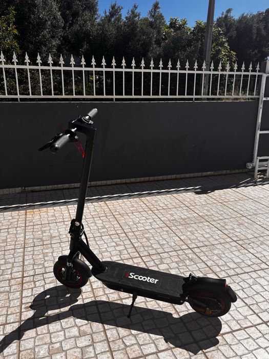 Trotinete eléctrica iscooter i10
