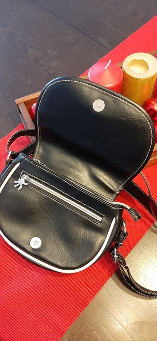 Carteira de criança em pele da Disney