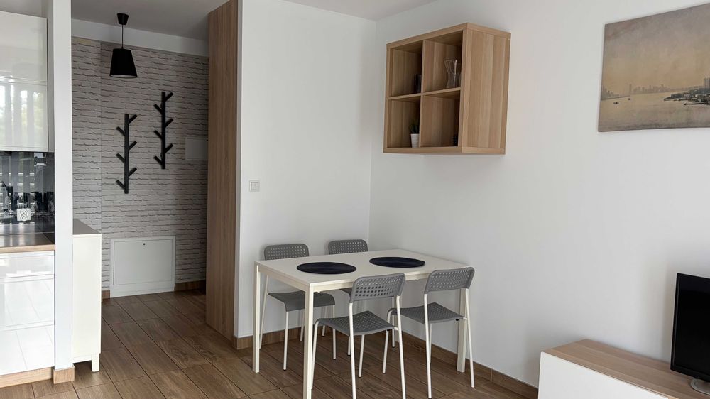 Kawalerka - Rybnik, Śródmieście