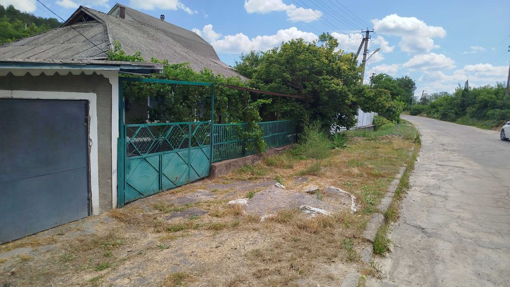 Продається будинок по вул. Верхній Вокзальній