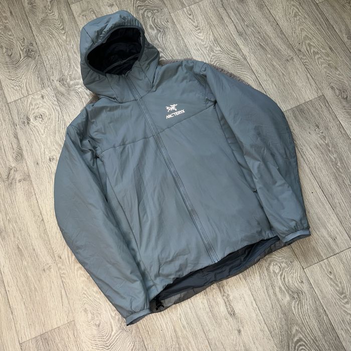 Мужская куртка arcteryx atom
