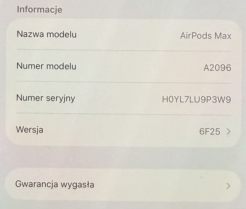 Apple Airpods Max Torzym • OLX.pl