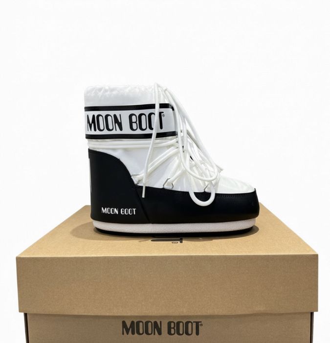 Moon Boot