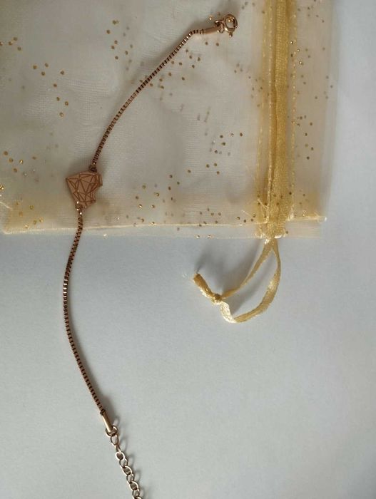 Bransoletka damska Liebeskind