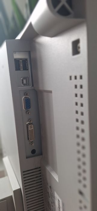 Monitor EIZO FlexScan S2401W