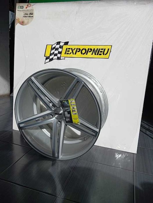 jantes 20 5x112 oems