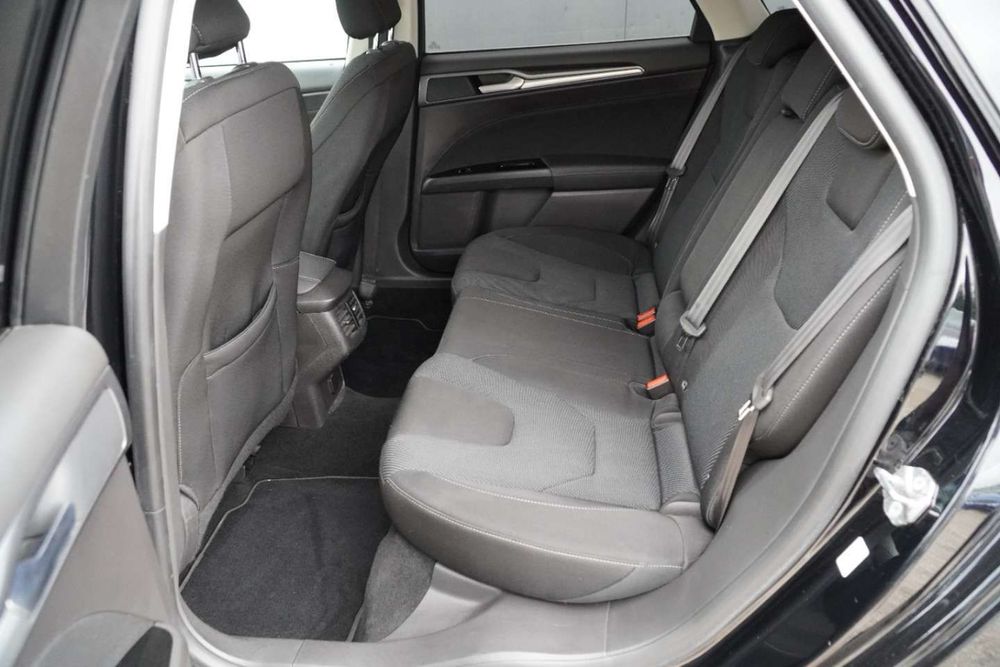 Ford Mondeo Duża-Navi/Asystenty/Klimatronic/Grzane-Fotele/Tempomat/Alu-Felgi/Ładny