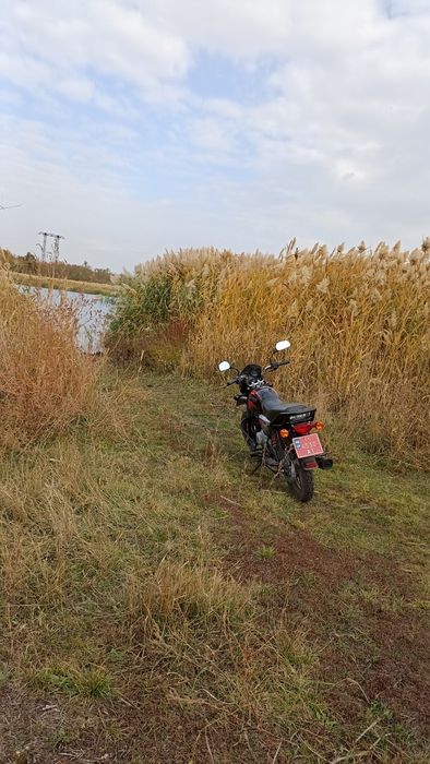 Продам Bajaj Boxer 150. Новий.