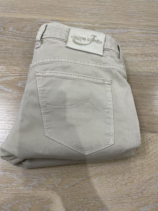 Чиноси Jacon Cohen