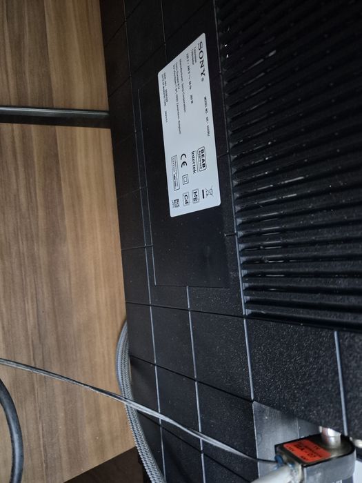 Sony Bravia XR-65X90J 65” 4K HDR Full Array LED