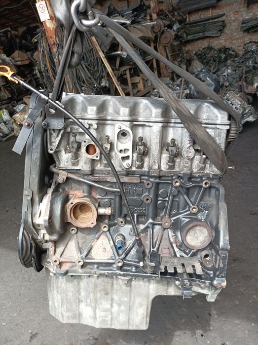 Двигун  мотор л.т 35