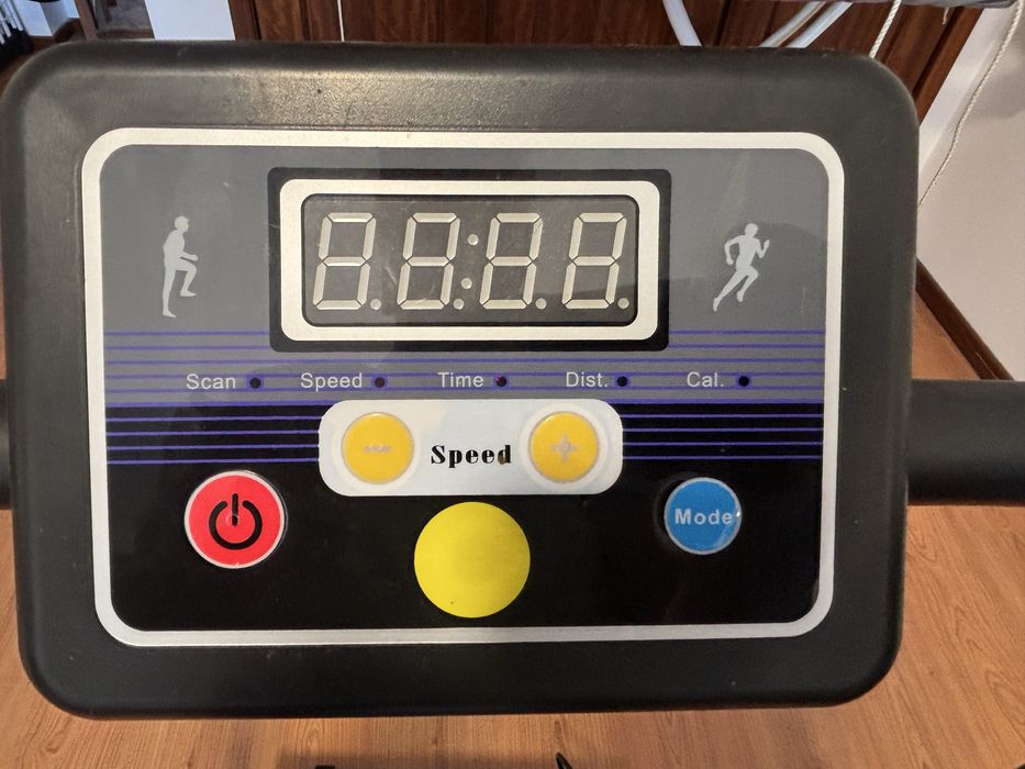 Vendo Passadeira de Corrida - Como Nova