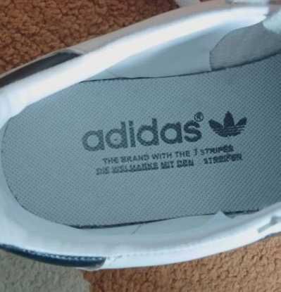 adidas Samba OG Cloud White_R.37