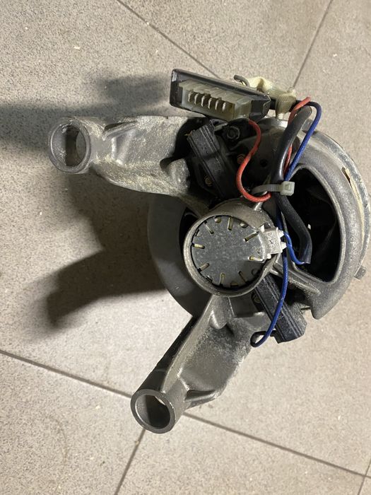 Silnik elektryczny 220v