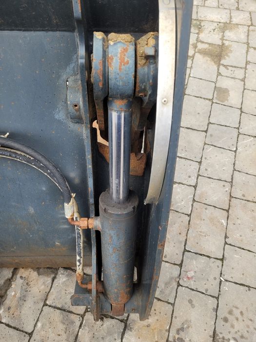 Запчастини на джондіра, jcb