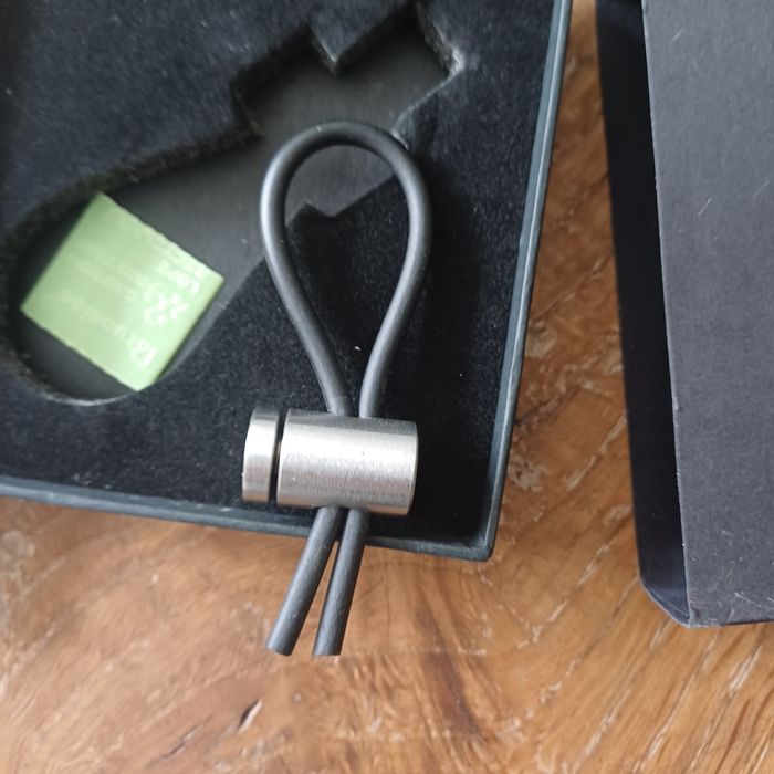 Brelok do kluczy philippi loop