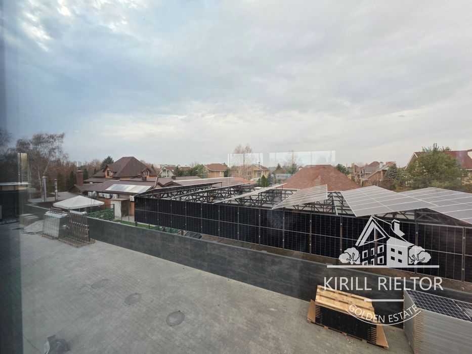 Аренда коммерческого помещения на въезде в городок  «Золотые Ключи»