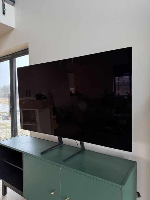 Telewizor LG oled 65 cali uszkodzona matryca