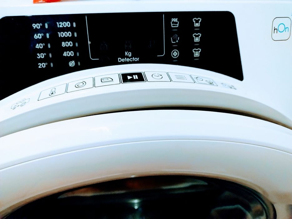 Pralka candy rapido 7kg