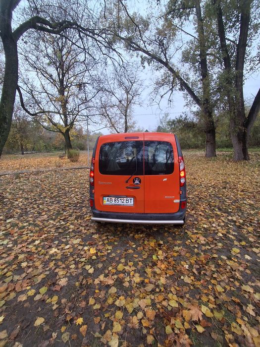 Продам Рено Кенго