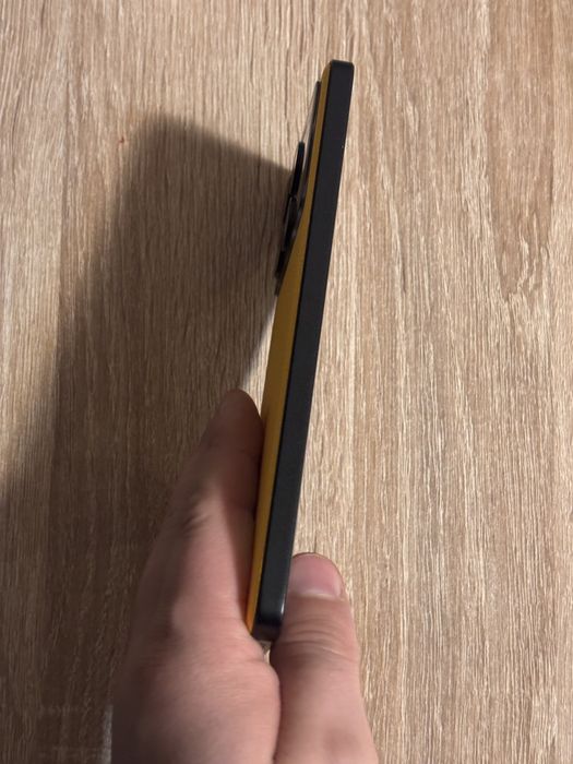 Xiaomi POCO X6 Pro 12/512
