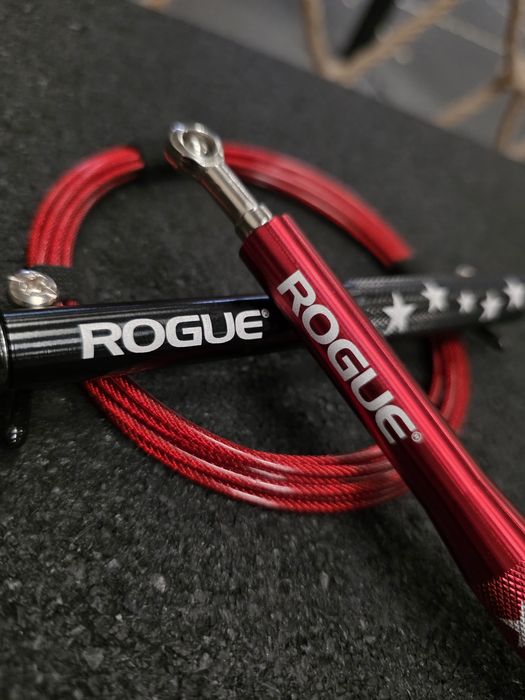 Crossfit Speed Rope : Star Mylo R1 Edition